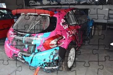 rallycross