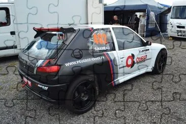 rallycross
