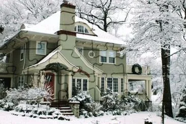 Casa jigsaw puzzle