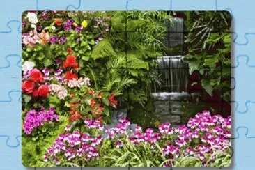 PERFECTO PARA FONDO DE UNA PARED DE CASA jigsaw puzzle