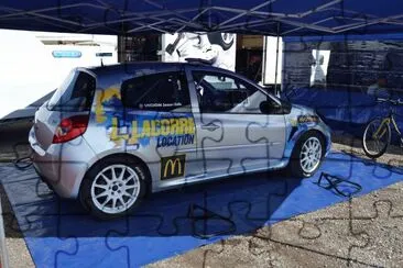 rallycross