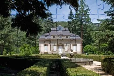 פאזל של todo paisaje