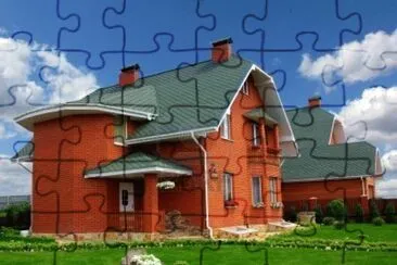 todo paisaje jigsaw puzzle