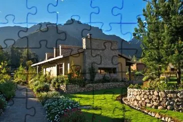 todo paisaje