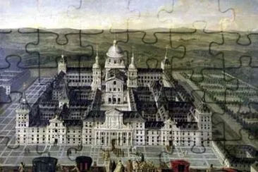 disfrutar jigsaw puzzle