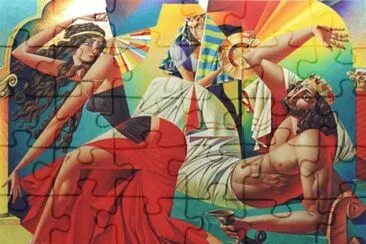 art324 jigsaw puzzle