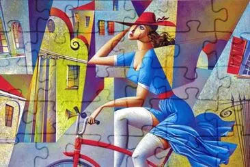 art325 jigsaw puzzle