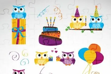 FIESTA jigsaw puzzle