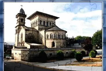 GUITIRIZ (LUGO) â€“ PARROQUIA DE S. JUAN LAGOSTELLE