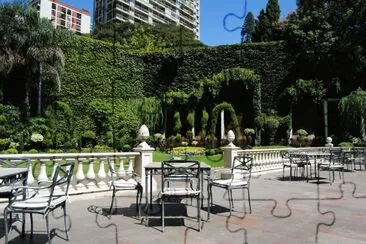פאזל של En la Ciudad de Buenos Aires. Argentina