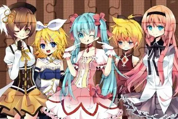 Vocaloid