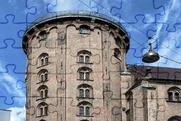 The Round Tower