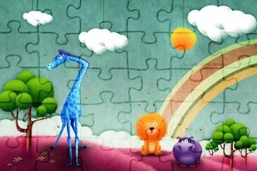 ARTISTICO-Animal