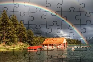 NATUREZA jigsaw puzzle