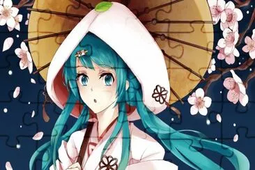 miku hatsune