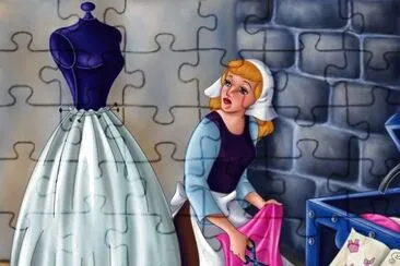 cenicienta