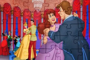 cenicienta