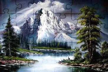 todo paisaje jigsaw puzzle