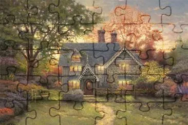todo paisaje jigsaw puzzle