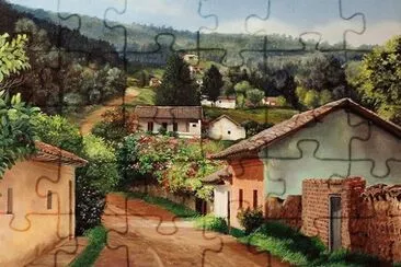 todo paisaje