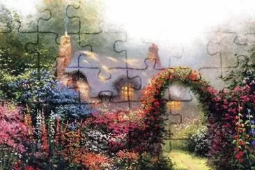 todo paisaje jigsaw puzzle