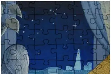 todo paisaje jigsaw puzzle
