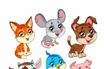 PERRITOS