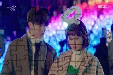 weightlifting fairy kim bok joo