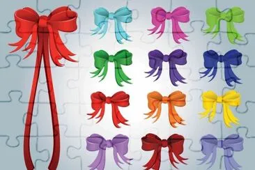 moÃ±os jigsaw puzzle