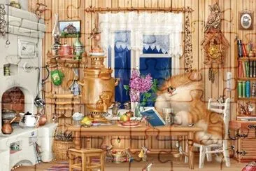 art340 jigsaw puzzle
