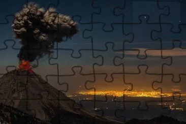 gigante enojado jigsaw puzzle