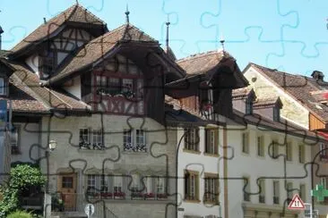 Murten jigsaw puzzle