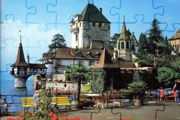 Oberhofen