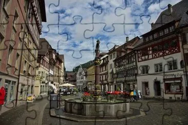 Stein am Rhein