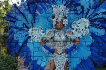 fantasia jigsaw puzzle