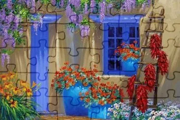 פאזל של todo paisaje
