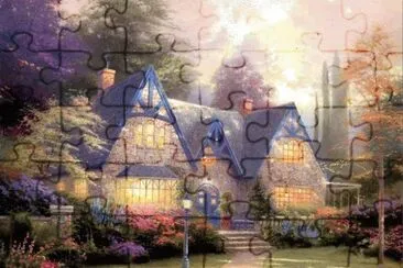 todo paisaje jigsaw puzzle
