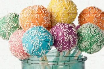 Cakepops