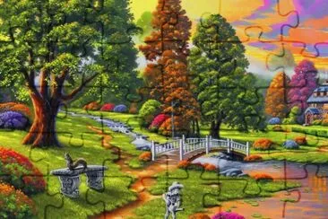 todo paisaje