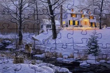 todo paisaje jigsaw puzzle