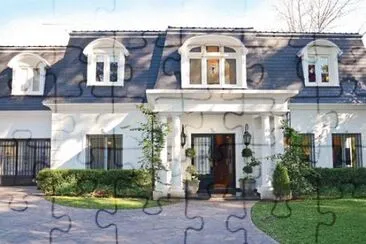 todo paisaje jigsaw puzzle