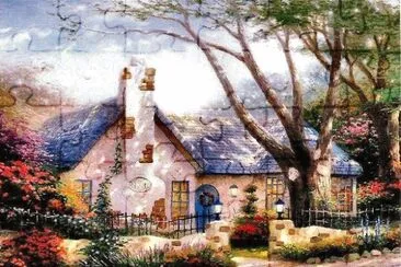 todo paisaje jigsaw puzzle