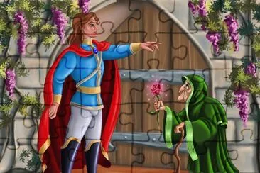 disney jigsaw puzzle