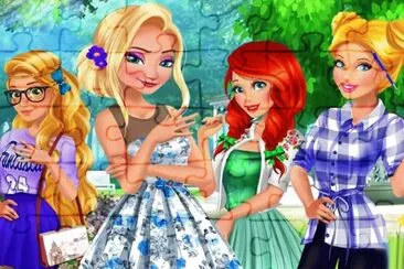 disney jigsaw puzzle