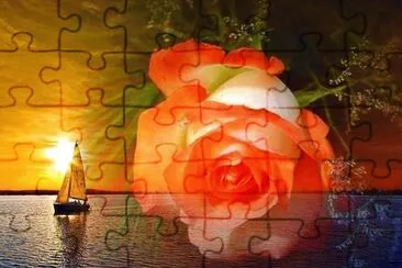 imagens jigsaw puzzle