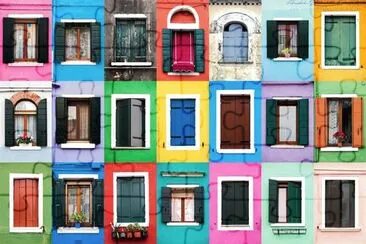 164 jigsaw puzzle