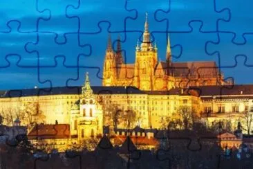 PALACIOS jigsaw puzzle