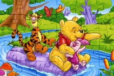 winnie pooh