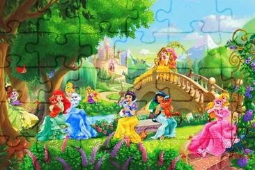 princesas