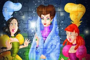 cenicienta